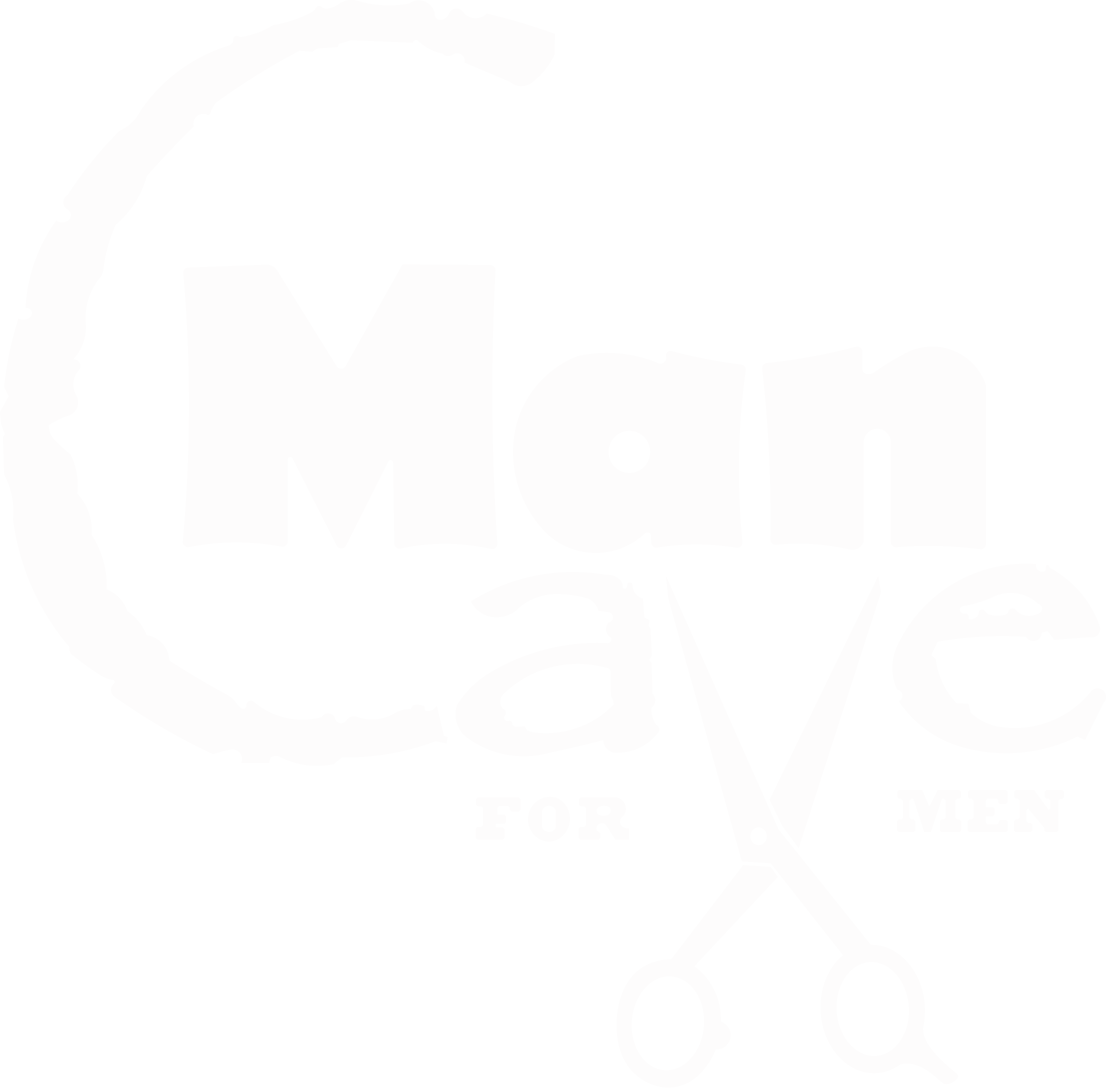 ManCave For Men